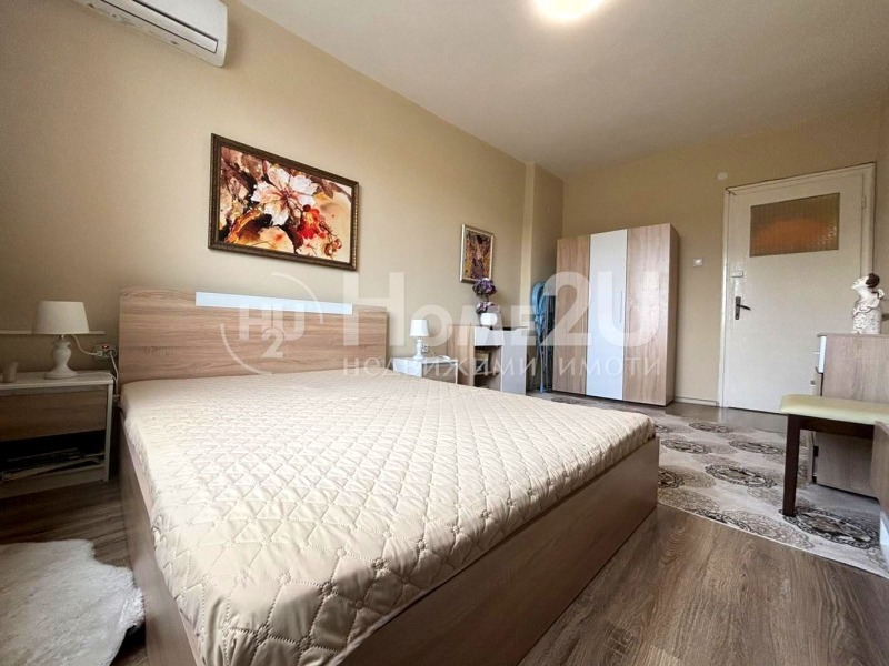 Продава 3-СТАЕН, гр. Пловдив, Център, снимка 5 - Апартаменти - 52322936