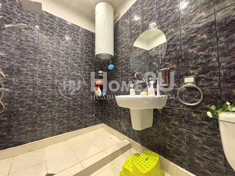 Продава 3-СТАЕН, гр. Пловдив, Център, снимка 6 - Апартаменти - 52322936