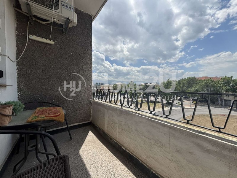 Продава 3-СТАЕН, гр. Пловдив, Център, снимка 7 - Апартаменти - 52322936