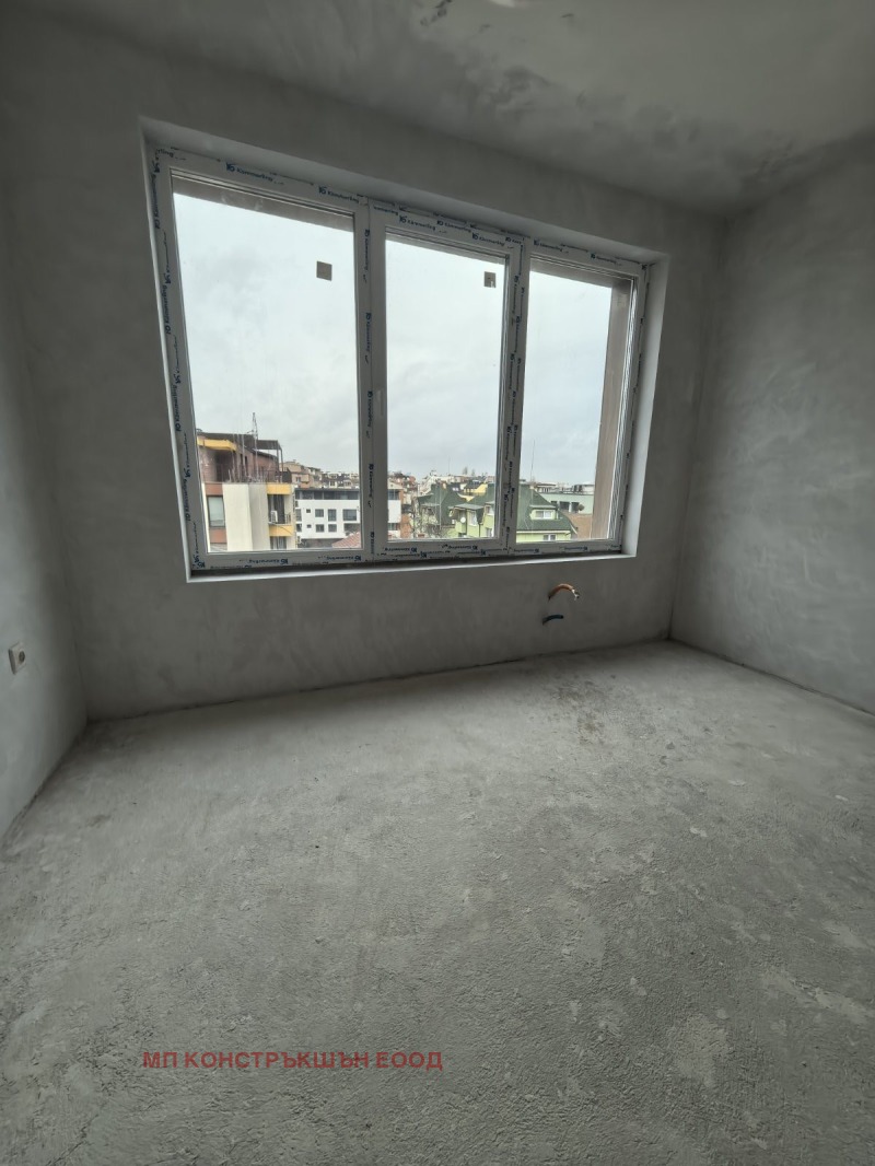 Продава 3-СТАЕН, гр. София, Манастирски ливади, снимка 2 - Апартаменти - 52702855