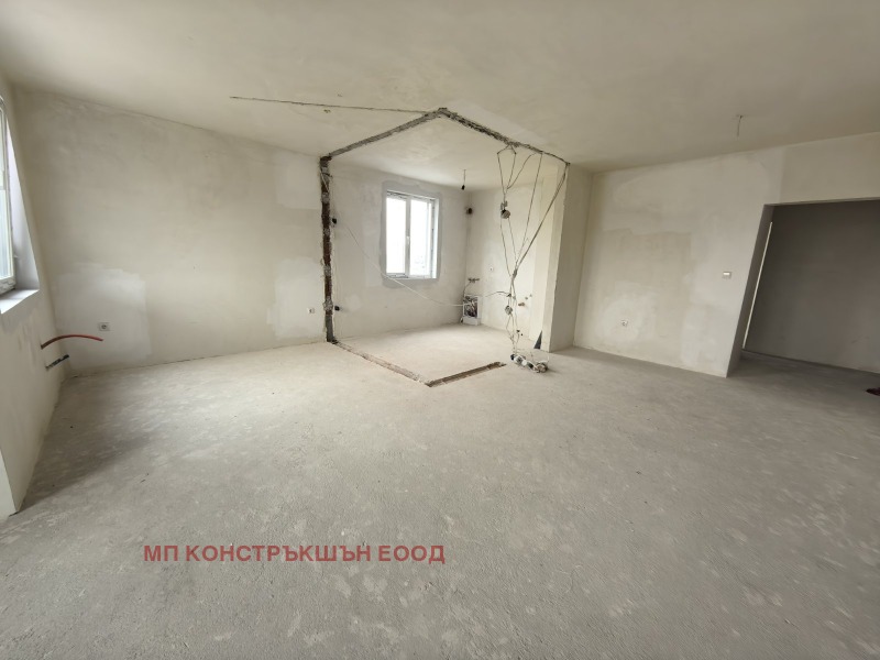 Продава 3-СТАЕН, гр. София, Манастирски ливади, снимка 2 - Апартаменти - 52702855