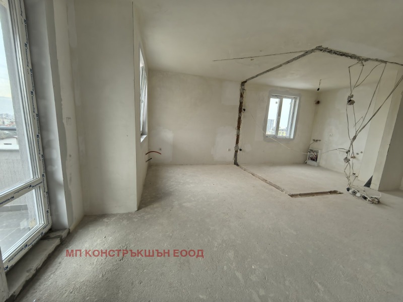 Продава 3-СТАЕН, гр. София, Манастирски ливади, снимка 3 - Апартаменти - 52702855