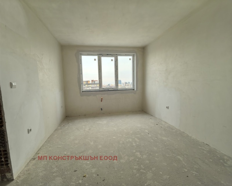 Продава 3-СТАЕН, гр. София, Манастирски ливади, снимка 6 - Апартаменти - 52702855