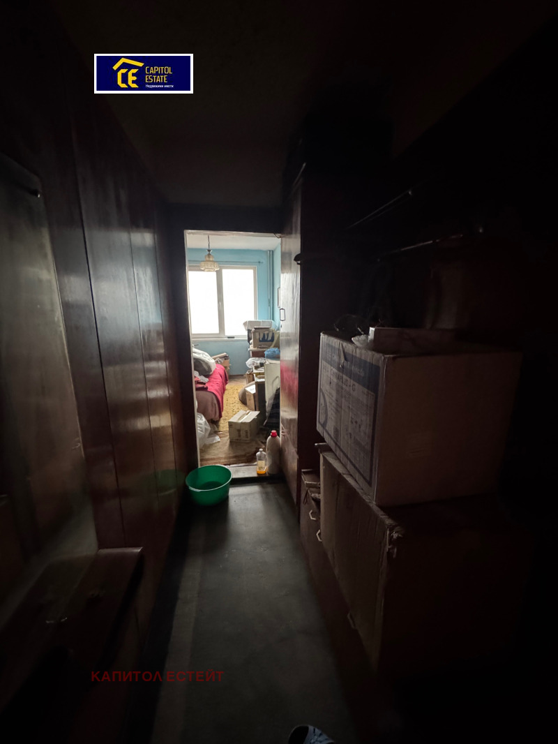 Продава 3-СТАЕН, гр. Плевен, Широк център, снимка 4 - Апартаменти - 52864954