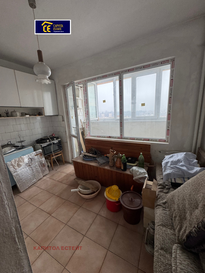 Продава 3-СТАЕН, гр. Плевен, Широк център, снимка 7 - Апартаменти - 52864954