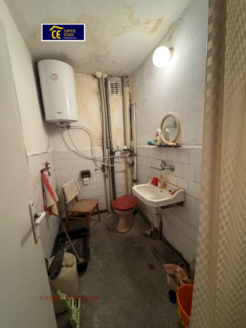 Продава 3-СТАЕН, гр. Плевен, Широк център, снимка 5 - Апартаменти - 52864954