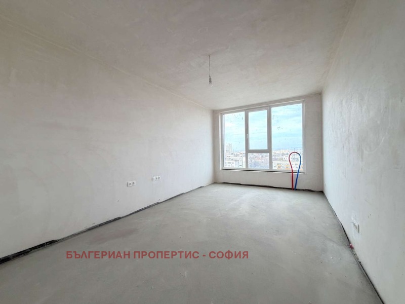 Продава 3-СТАЕН, гр. София, Банишора, снимка 4 - Апартаменти - 53153130