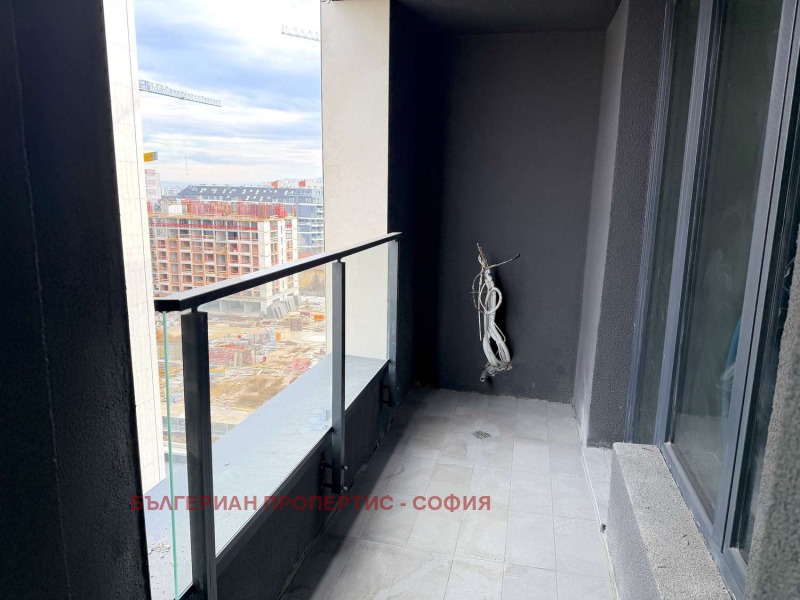 Продава 3-СТАЕН, гр. София, Банишора, снимка 10 - Апартаменти - 53153130