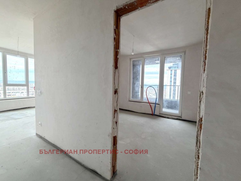 Продава 3-СТАЕН, гр. София, Банишора, снимка 5 - Апартаменти - 53153130