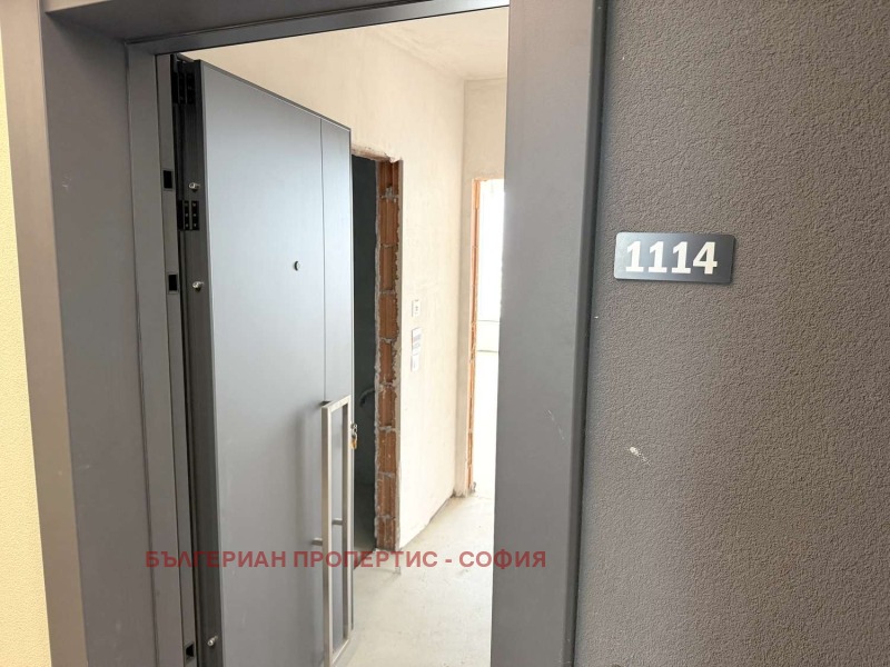 Продава 3-СТАЕН, гр. София, Банишора