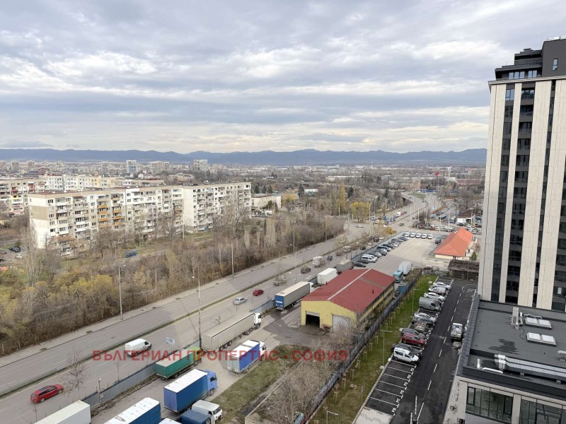 Продава 3-СТАЕН, гр. София, Банишора, снимка 9 - Апартаменти - 53153130