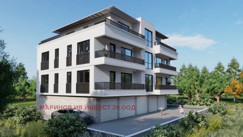 Продаја  3 спаваће собе Софија , Крастова вада , 239 м2 | 76214112 - слика [3]
