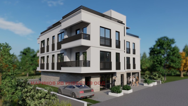 Продаја  3 спаваће собе Софија , Крастова вада , 239 м2 | 76214112 - слика [2]