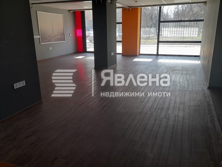 Продава ОФИС, гр. Пловдив, Христо Смирненски, снимка 6 - Офиси - 55181911