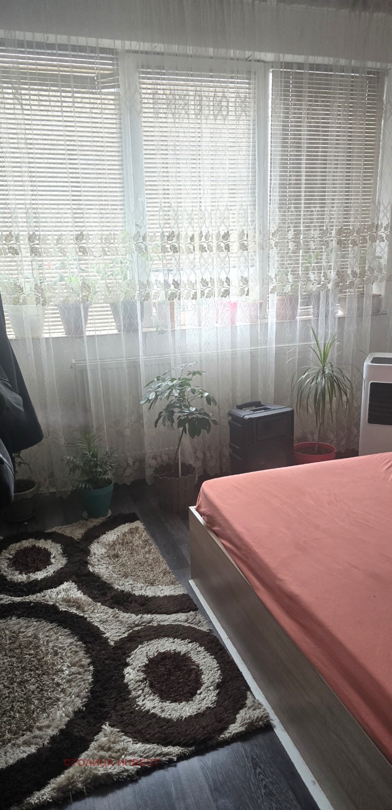 Продава ЕТАЖ ОТ КЪЩА, гр. Русе, Дружба 2, снимка 2 - Етаж от къща - 53020616