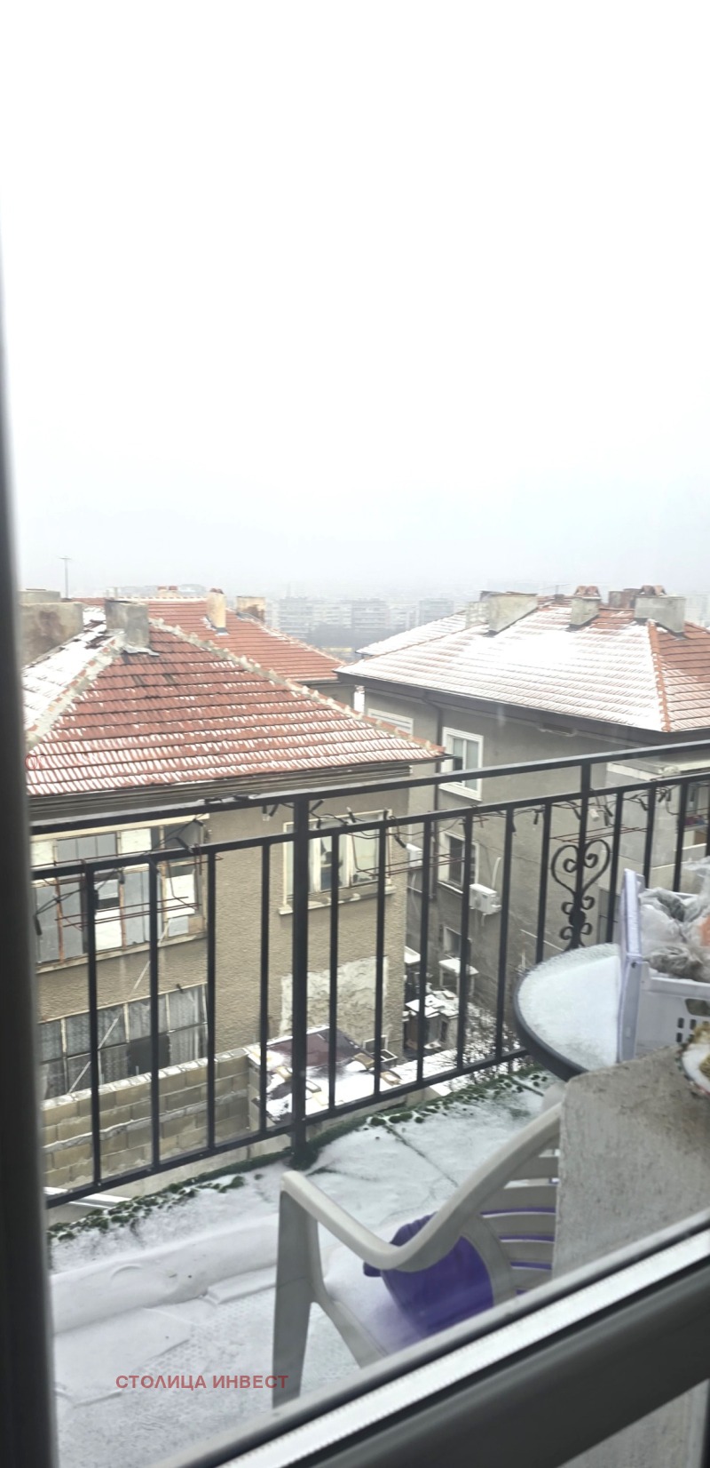 Продава ЕТАЖ ОТ КЪЩА, гр. Русе, Дружба 2, снимка 4 - Етаж от къща - 53020616