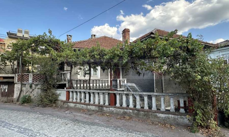 En venta  Casa Veliko Tarnovo , Stara chast , 167 metros cuadrados | 20675369 - imagen [4]