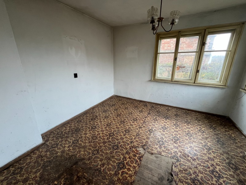 Продава КЪЩА, гр. Казанлък, област Стара Загора, снимка 4 - Къщи - 52163048