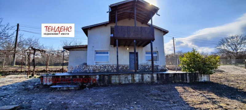 Продава КЪЩА, гр. Кърджали, Резбарци, снимка 10 - Къщи - 52246282