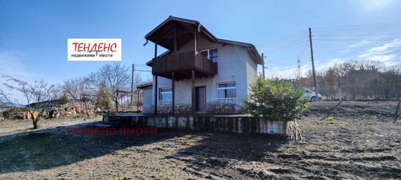 Продава КЪЩА, гр. Кърджали, Резбарци, снимка 7 - Къщи - 52246282