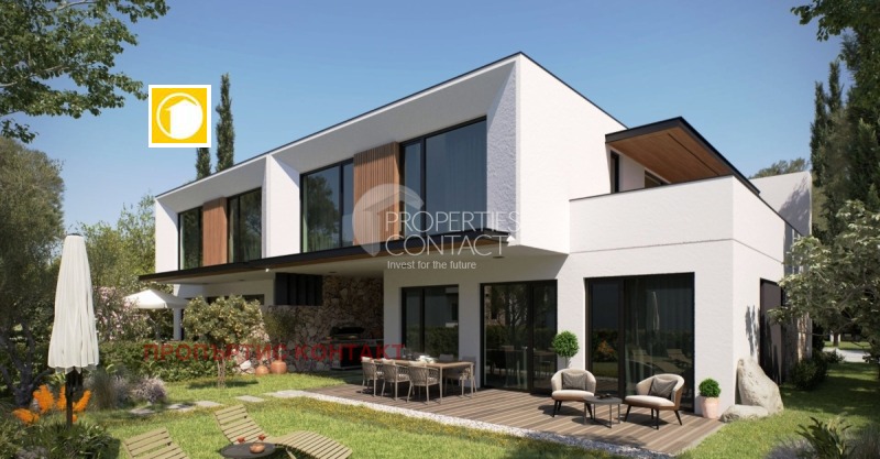 Продава КЪЩА, гр. Несебър, област Бургас, снимка 7 - Къщи - 52718881