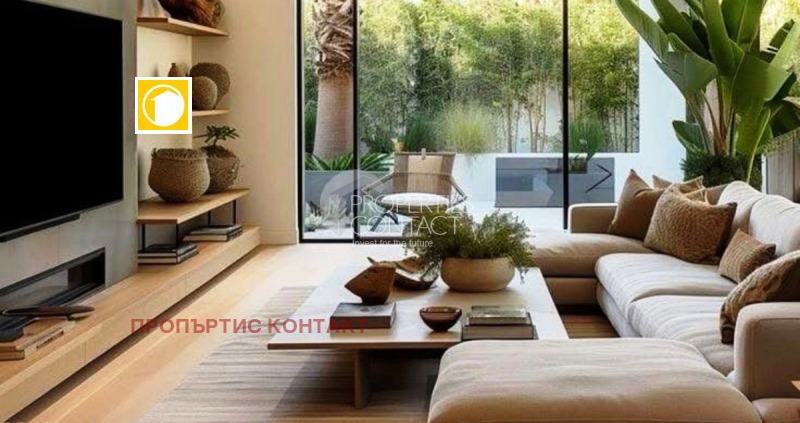 Продава КЪЩА, гр. Несебър, област Бургас, снимка 11 - Къщи - 52718881