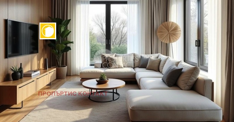 Продава КЪЩА, гр. Несебър, област Бургас, снимка 8 - Къщи - 52718881