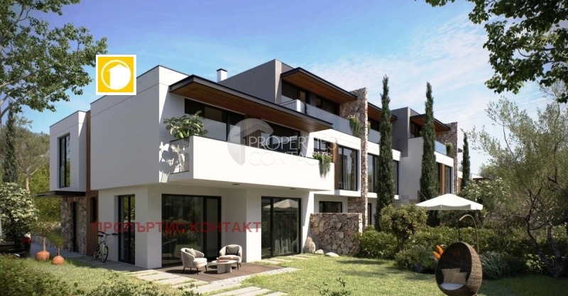 Продава КЪЩА, гр. Несебър, област Бургас, снимка 4 - Къщи - 52718881