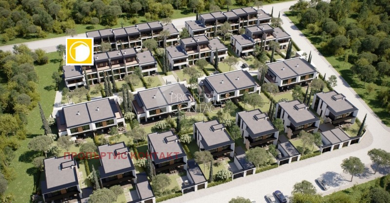 Продава КЪЩА, гр. Несебър, област Бургас, снимка 6 - Къщи - 52718881