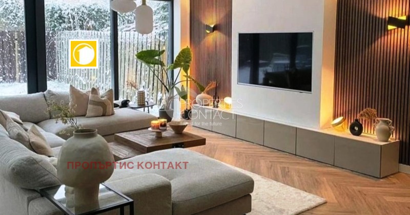 Продава КЪЩА, гр. Несебър, област Бургас, снимка 9 - Къщи - 52718881