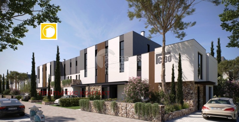 Продава КЪЩА, гр. Несебър, област Бургас, снимка 13 - Къщи - 52718881