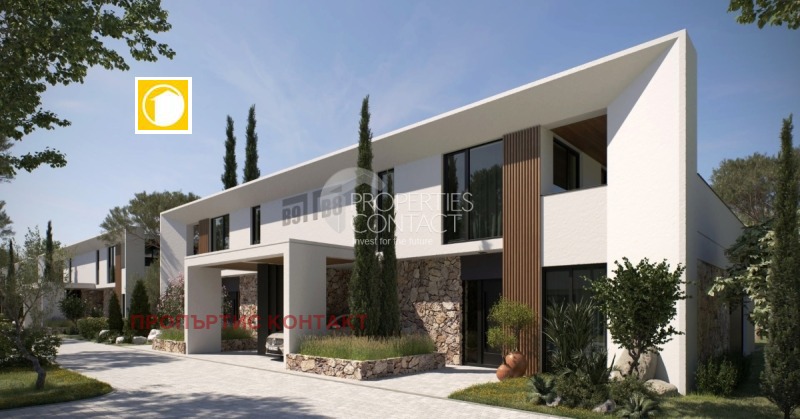 Продава КЪЩА, гр. Несебър, област Бургас, снимка 5 - Къщи - 52718881