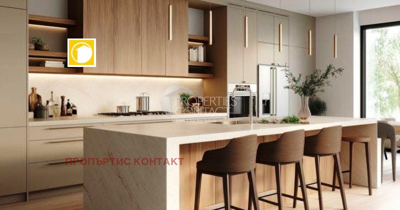 Продава КЪЩА, гр. Несебър, област Бургас, снимка 10 - Къщи - 52718881