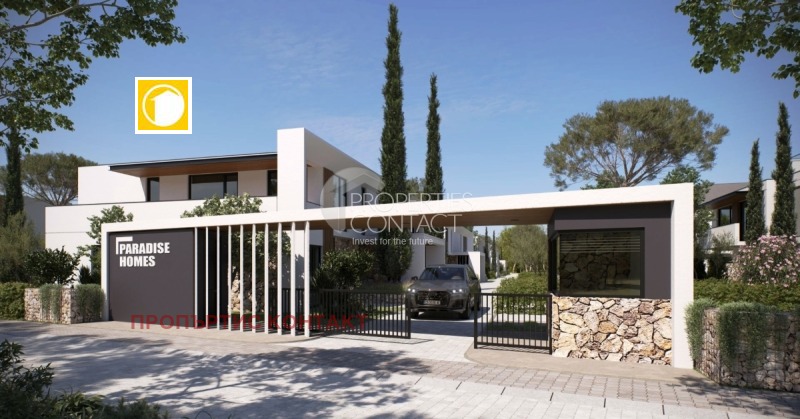 Продава КЪЩА, гр. Несебър, област Бургас, снимка 15 - Къщи - 52718881