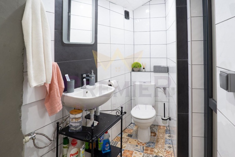 На продаж  Магазин Варна , Гръцка махала , 51 кв.м | 29135167 - зображення [6]