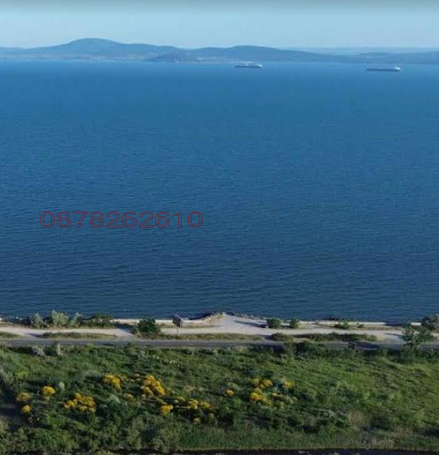 Продава ПАРЦЕЛ, гр. Поморие, област Бургас, снимка 2 - Парцели - 52779193