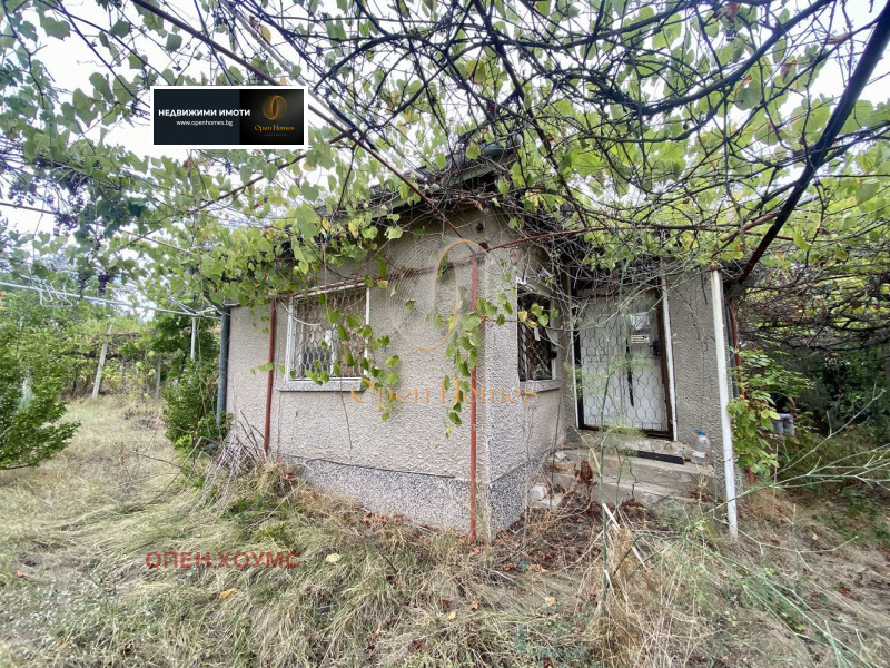 Zu verkaufen  Haus region Pasardschik , Pishtigowo , 100 qm | 47472674 - Bild [2]