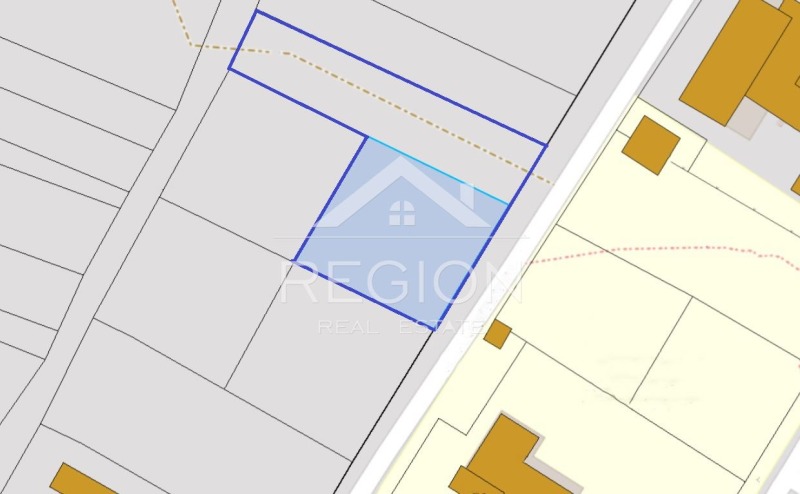 Na prodej  Spiknutí oblast Montana , Varšec , 775 m2 | 12951702