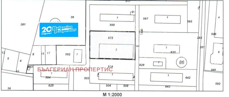 Продава БИЗНЕС ИМОТ, с. Новаково, област Пловдив, снимка 7 - Други - 46601162