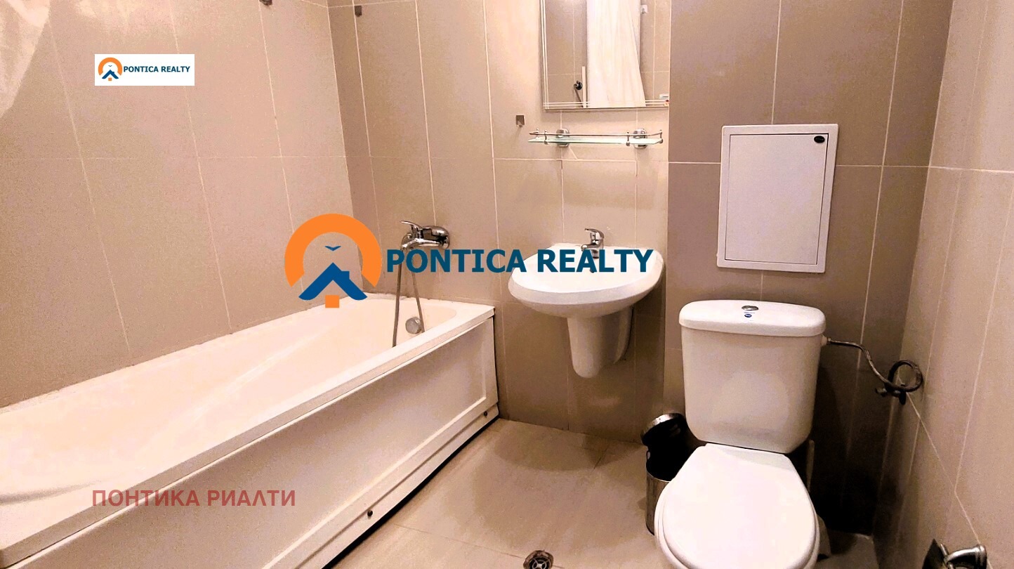Продава 1-СТАЕН, к.к. Слънчев бряг, област Бургас, снимка 2 - Апартаменти - 53214785
