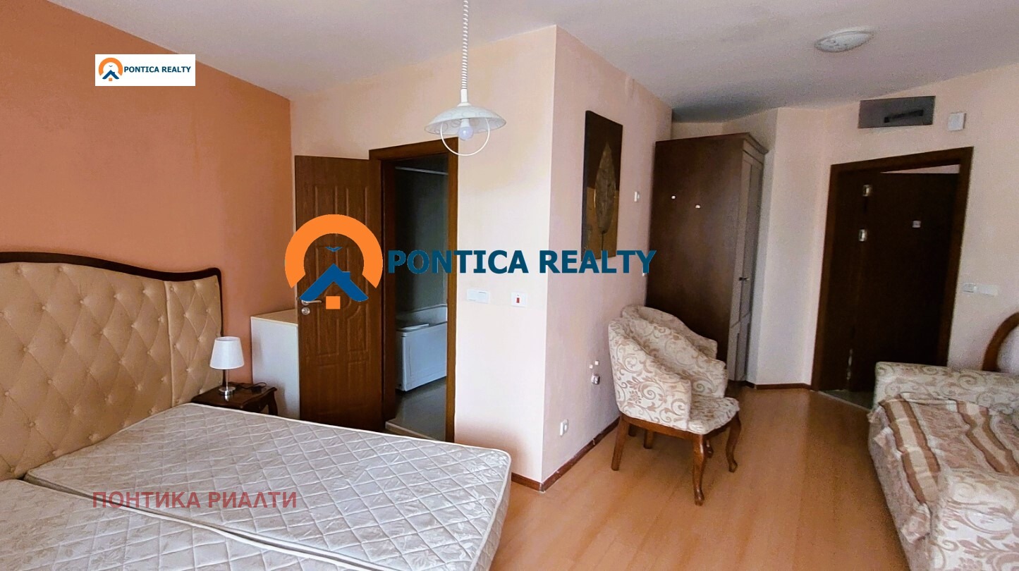 Продава 1-СТАЕН, к.к. Слънчев бряг, област Бургас, снимка 4 - Апартаменти - 53214785