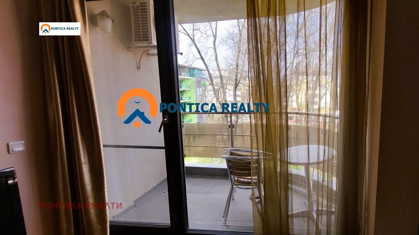 Продава 1-СТАЕН, к.к. Слънчев бряг, област Бургас, снимка 5 - Апартаменти - 53214785