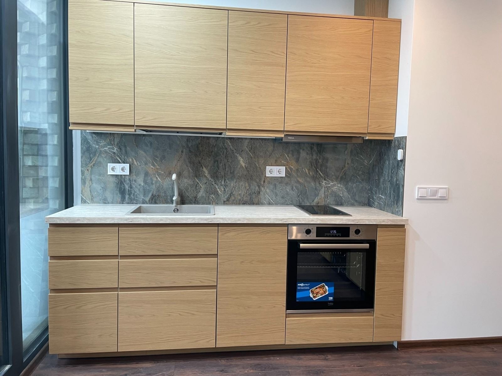 Продава 1-СТАЕН, гр. София, Манастирски ливади, снимка 8 - Апартаменти - 53996273