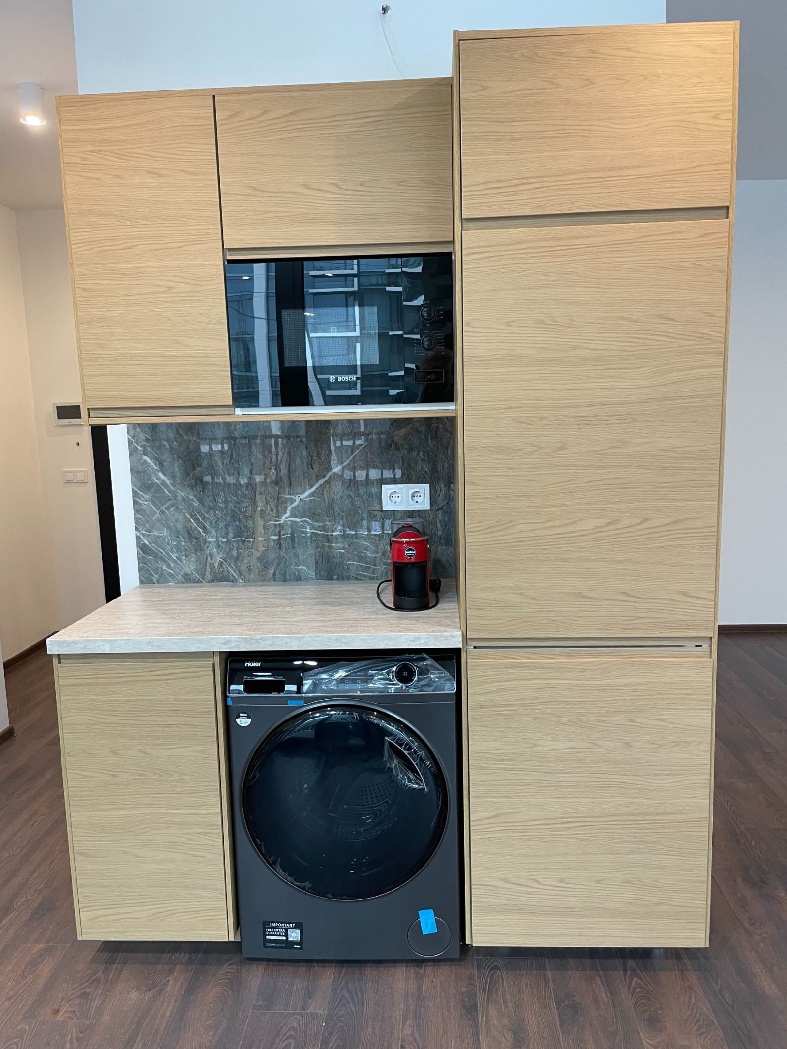 Продава 1-СТАЕН, гр. София, Манастирски ливади, снимка 9 - Апартаменти - 53996273