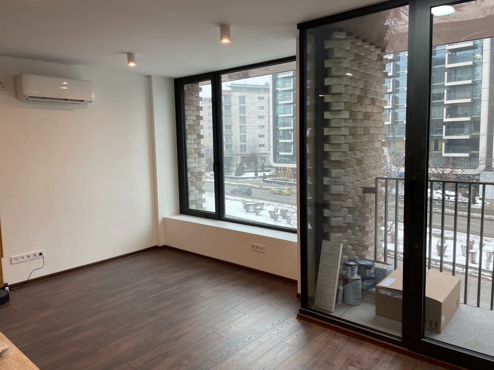 Продава 1-СТАЕН, гр. София, Манастирски ливади, снимка 12 - Апартаменти - 53996273