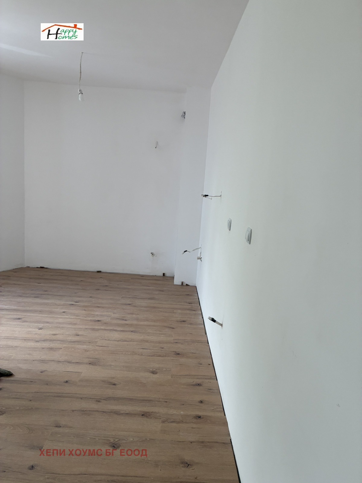 Продава 1-СТАЕН, гр. Варна, Виница, снимка 4 - Апартаменти - 54860348