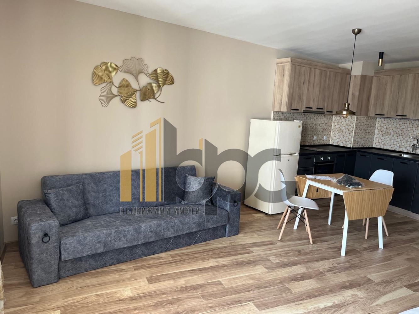 Продава 1-СТАЕН, гр. София, Дианабад, снимка 14 - Апартаменти - 55345761