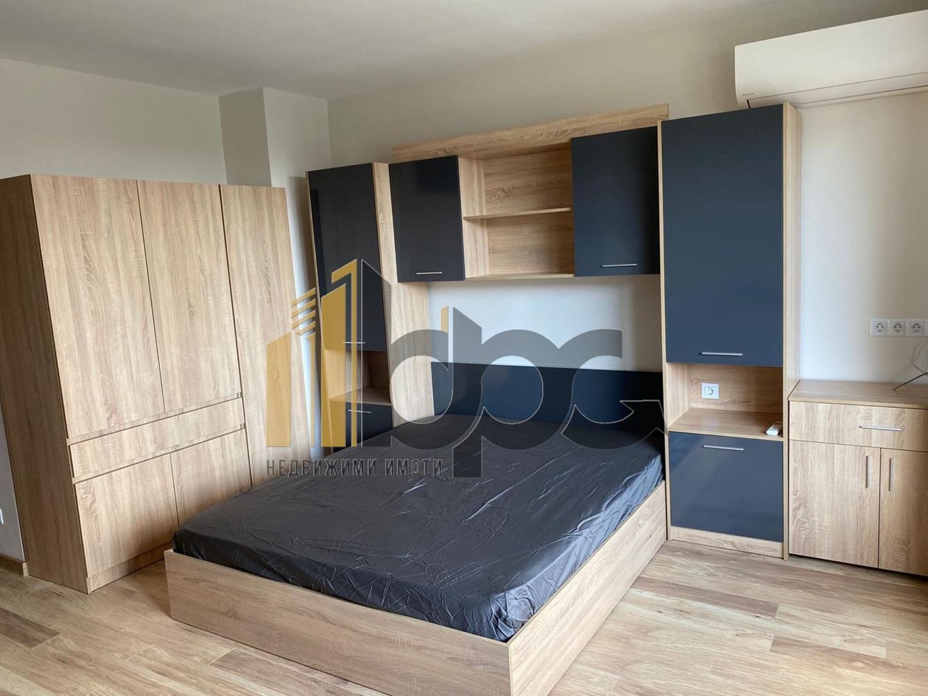Продава 1-СТАЕН, гр. София, Дианабад, снимка 7 - Апартаменти - 55345761