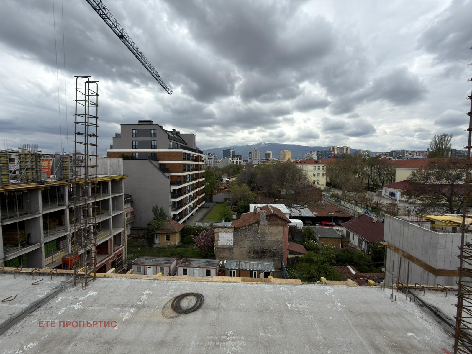 Продава 2-СТАЕН, гр. София, Зона Б-18, снимка 16 - Апартаменти - 47060394