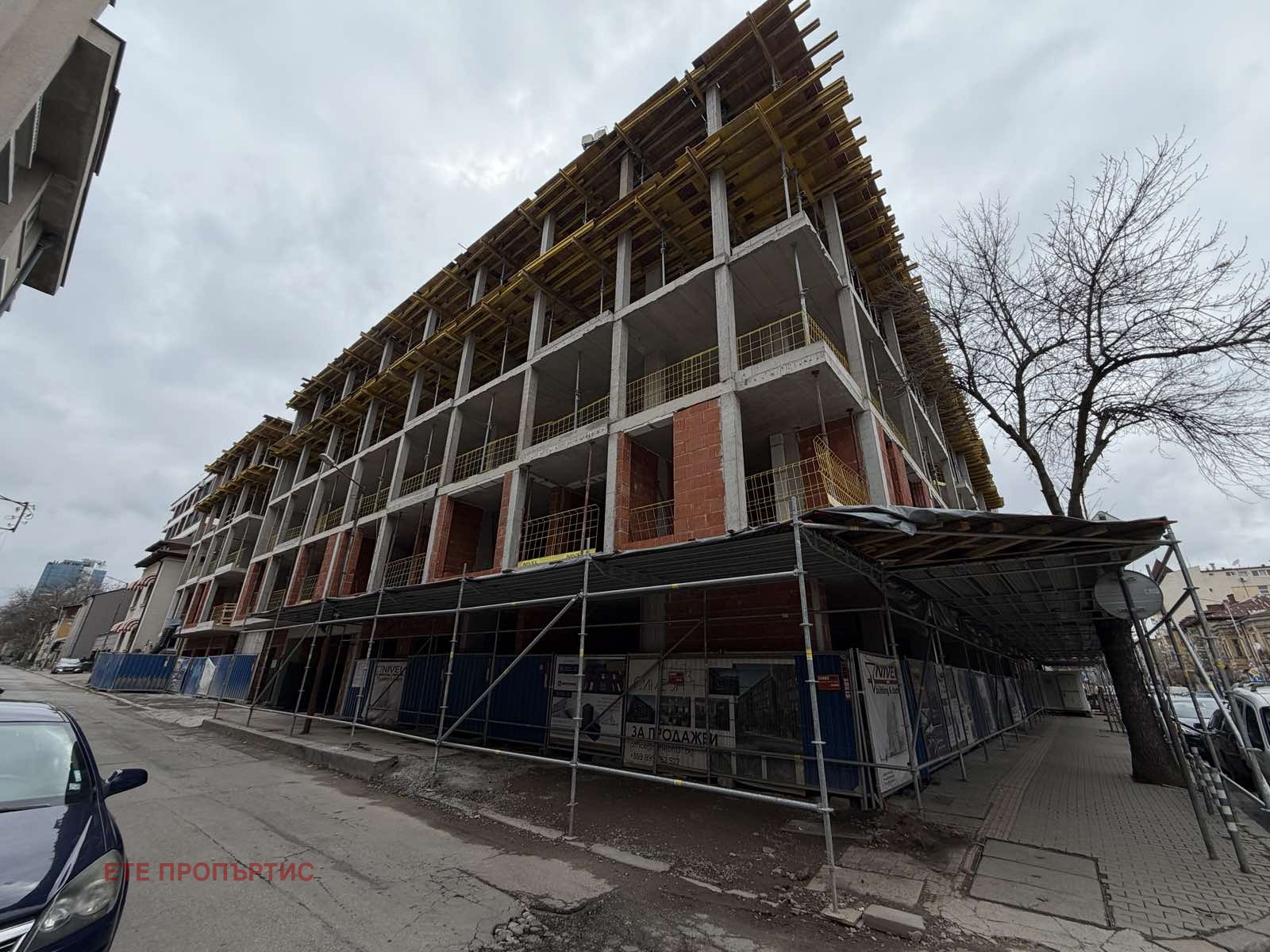 Продава 2-СТАЕН, гр. София, Зона Б-18, снимка 17 - Апартаменти - 47060394